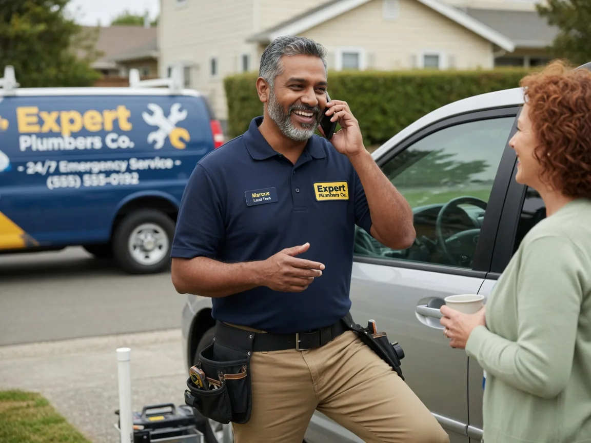 Drain Cleaning Elizabeth, AR FAQs
